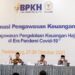 BPKH Gelar Diseminasi Pengawasan Haji