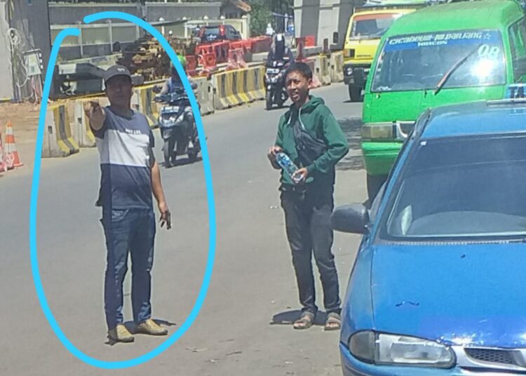 Moch Dadang Mendesak APH Segera Menangkap Oknum Preman yang Meresahkan Masyarakat