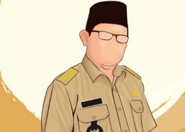 Diputuskan MK, Masa Jabatan Kades Paling Lama Tiga Periode