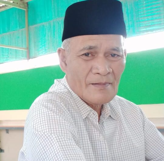 Ketua Umum Jarkom