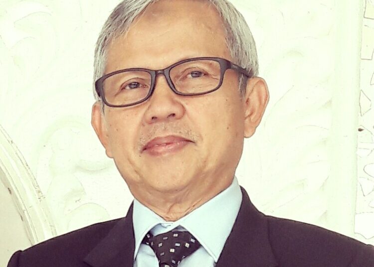 Toto Sutarto Gani Utari: Mengapa Pendidikan Karakter Tidak Bisa Mewarnai Seperti Yang Kita Harapkan?