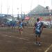 Tournament Volley Ball Astra Bangkit Cup, Masih Berlangsung