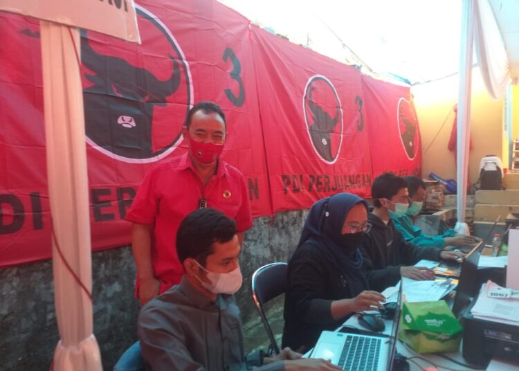 Hen Hen Akan Selalu Berada di Tengah Masyarakat yang Membutuhkan