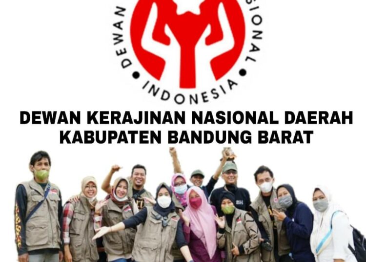 DEKRANASDA Sediakan Galeri Bagi Pengrajin UMKM