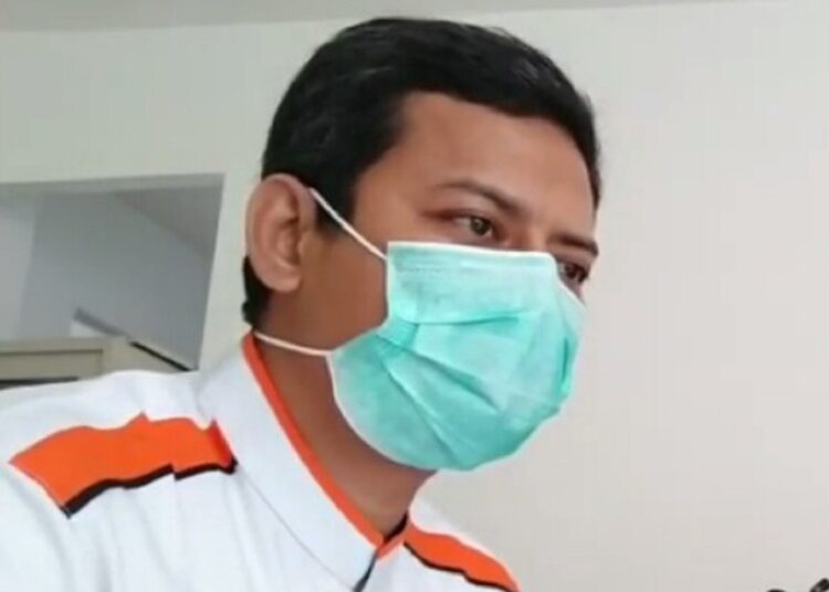 Terkait Program Guru Ngaji, Kata M. Fahmi, Kedepan Dewan Akan Memperjuangkan Para Guru Honorer