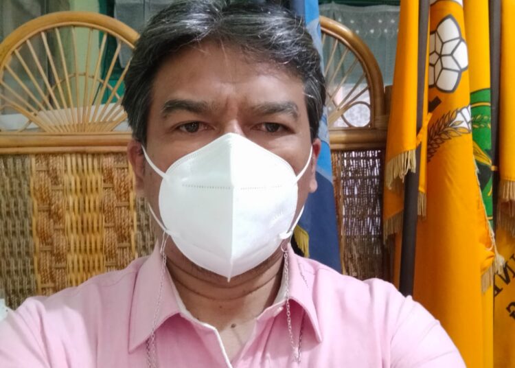 Dadang Saufyan: Pemetaan Guru Ngaji Mengundang Polemik Baru Dengan Keberadaan Guru Honorer