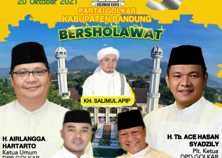 Sugianto Siap Konsolidasi Menangkan Airlangga di Pilpres 2024