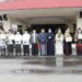 Bupati Pimpin Upacara Peringatan Hari Santri Nasional