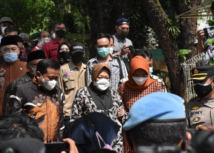 Pemkab akan Membuat Gerbang Baru Langsung ke Makam Cut Nyak Dien