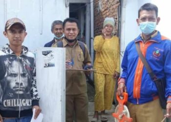 Pemdes Suci Lakukan Pemekaran RW