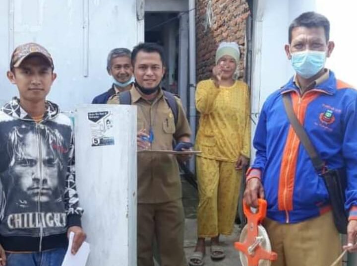 Pemdes Suci Lakukan Pemekaran RW