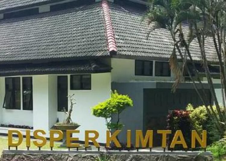 Proyek PSU Diduga Menjadi Bancakan dan tidak Sesuai dengan Perpres No. 16 Tahun 2018