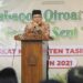 Bupati Hadiri Pembukaan MQK di Ponpes Cintawana