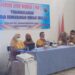 Dinkes Kab. Garut dan Pemdes Suci Sosialisasikan ODF