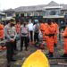 Jajaran Polres Tasikmalaya Kota Siap Siaga Menghadapi Bencana Alam