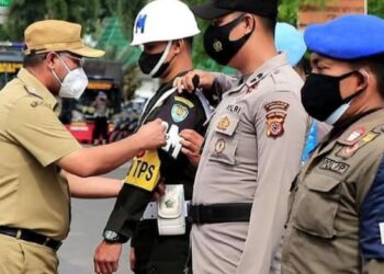 Forkopimda Sumedang Siap Amankan Pilkades Serentak 2021