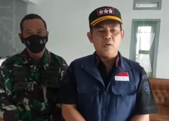 Eep Syarif Hidayatulloh: Pilkades di Kec. Pangalengan Berjalan Lancar dan Aman