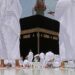 Pemerintah RI Masih Lobi Arab Saudi Soal Vaksin Booster Calon Jemaah Umrah