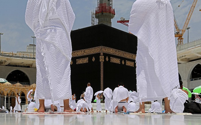Pemerintah RI Masih Lobi Arab Saudi Soal Vaksin Booster Calon Jemaah Umrah