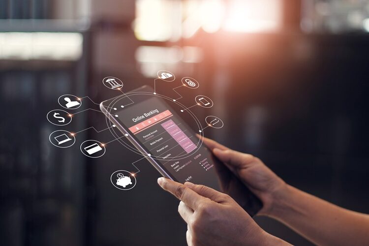 Jokowi Dorong Jajarannya Jaga dan Kawal Perkembangan Digitalisasi Keuangan