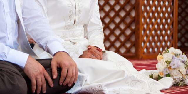 Perlu Diketahui, Pasutri Hanya Nikah Siri Tetap Bisa Buat KK