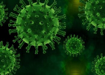 Kasus Covid-19 Terus Menurun per November 2021