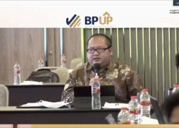 Kemenparekraf Sosialisasikan Aplikasi Bantuan Usaha Bagi Pelaku Parekraf