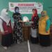 Penyerahan PMT Mencegah Stunting
