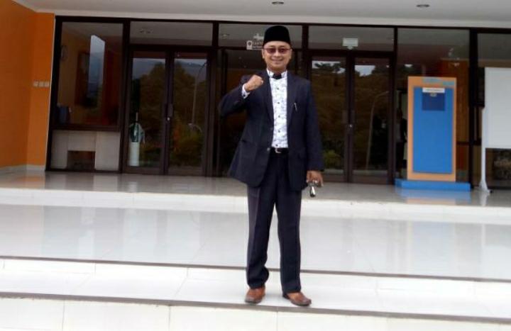 STAI YAMISA Soreang Terus Menggali dan Mengembangkan Inovasi dan Aplikasi Sesuai dengan Ajaran Islam