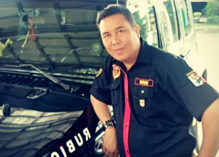 Ketua APEDI: Kepala Desa Tidak Usah Takut, Sepanjang Berpegang Kepada Ketentuan Pemerintah