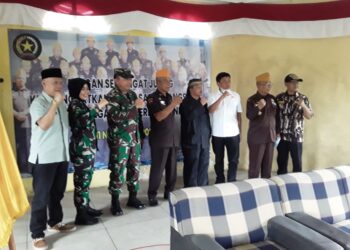 LVRI Kab. Bandung Riung Mungpulung