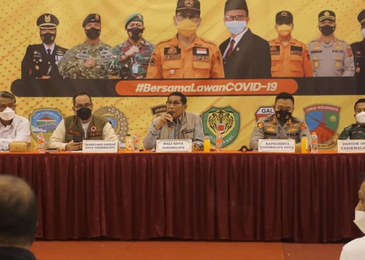 Drs. Muhammad Yusuf: Pemberian Vaksin Covid-19 Hal Sangat Penting