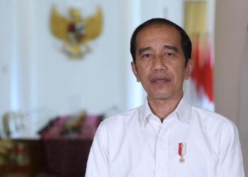 Penerapan Level PPKM Berdasarkan Capaian Vaksinasi