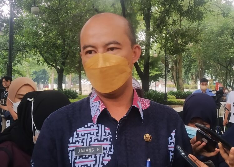 778 Sekolah di Kota Bandung Siap Laksanakan PTMT Gelombang Ketiga