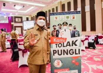 Bupati Bandung: Sanksi Tegas ASN yang Lakukan Pungli