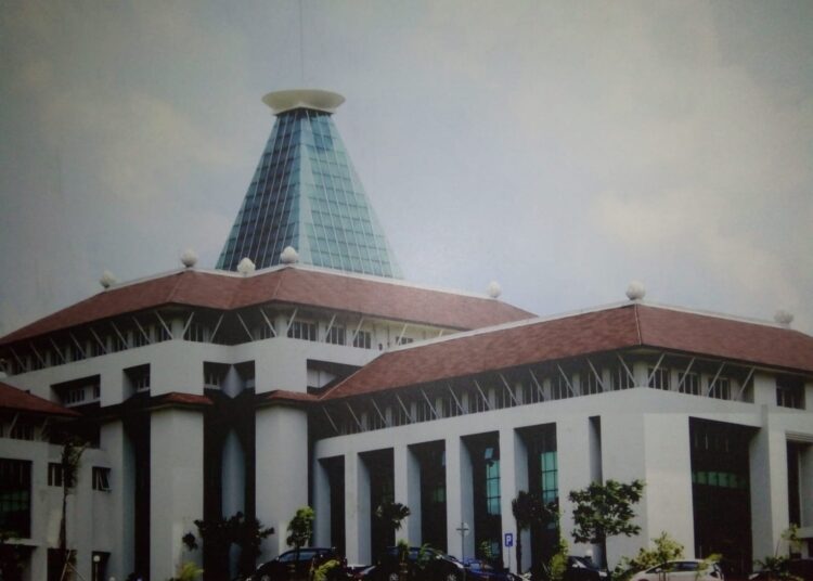 Anggaran Pemkab Bandung Barat 2022 Pro Rakyat