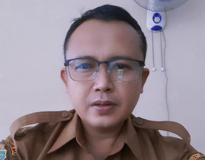 Eman Sulaeman S.Pd M.M