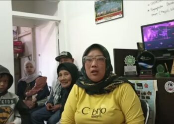 Warga Bantah Kalau Dana BLT Telah Dipotong Perangkat Desa dan RW, Kata Warga BLT Diterima Utuh Tanpa Potongan