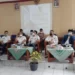 Sahrul Gunawan, Sugianto dan Anggota DPRD Lainnya Kumpul Bareng Unsur Warga Kec. Ciwidey Dalam Musrenbang