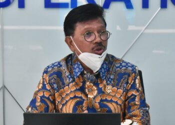 Menkominfo Minta Pelaku Industri Hiburan Segera Migrasi ke Teknologi Digital