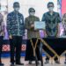 Wabup Ciamis Hadiri Rakor High Level Meeting Kolaboratif Se – Priangan Timur