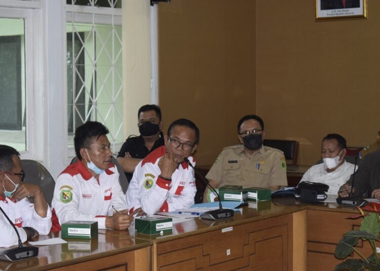 Forum BPD Wilayah Timur Kabupaten Bandung Optimis DOB KBT Segera Terwujud