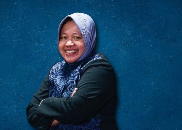 Mensos Minta Seluruh Kepala Daerah Perkuat Pengamanan dan Perlindungan Anak