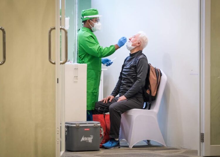 Pemerintah Perluas Penerapan Bebas Karantina ke Seluruh Indonesia