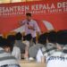 Kepala Desa se-Kabupaten Sumedang, Ikuti Pesantren Kilat “Bengkel Akhlaq”