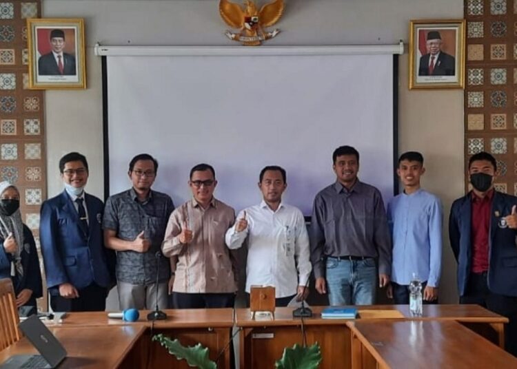 SMP PCI Gandeng Quamus Arabic, Perdalam Pelajaran Bahasa Arab