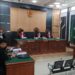Aliansi Masyarakat Sumedang Geruduk Kantor Pengadilan, Kawal Sidang Kekerasan Terhadap Anak