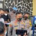 Kapolres Mendukung Kebijakan Pemerintah Kota Tasikmalaya Menjelang Ramadhan