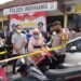 Para Korban Senang Motornya Kembali dan Pencurinya Diringkus