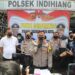 Polisi Ungkap Curanmor R2 di Dua Daerah